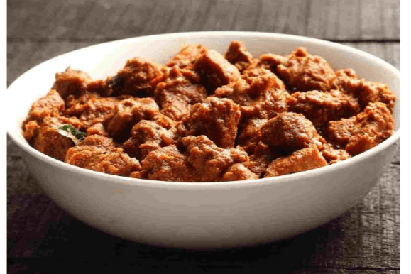 Mutton Vindaloo