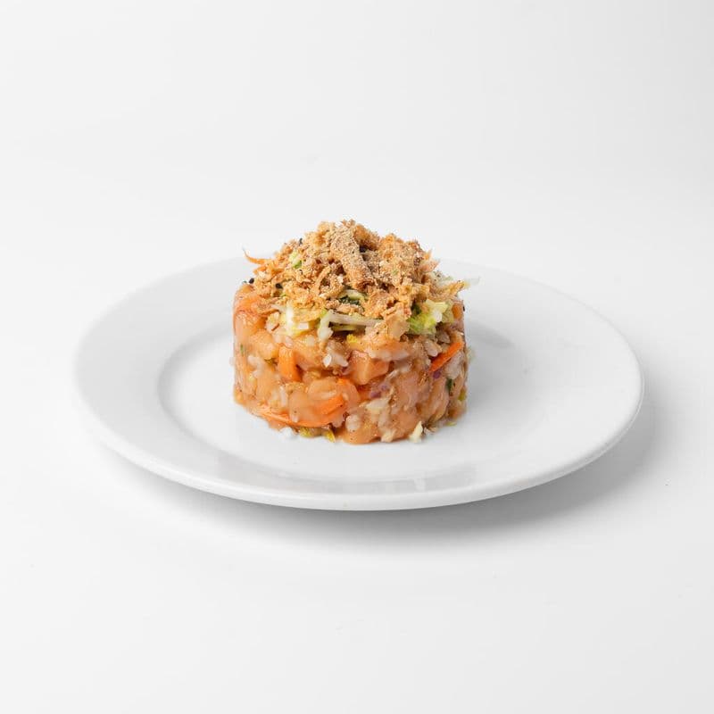 Tartare Thon Tao / Tuna Tao Tartare