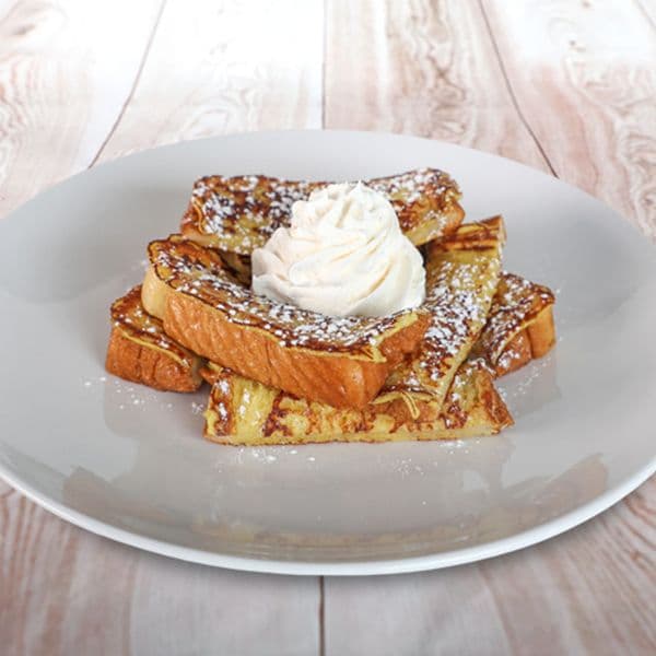 KIDS FRENCH TOAST