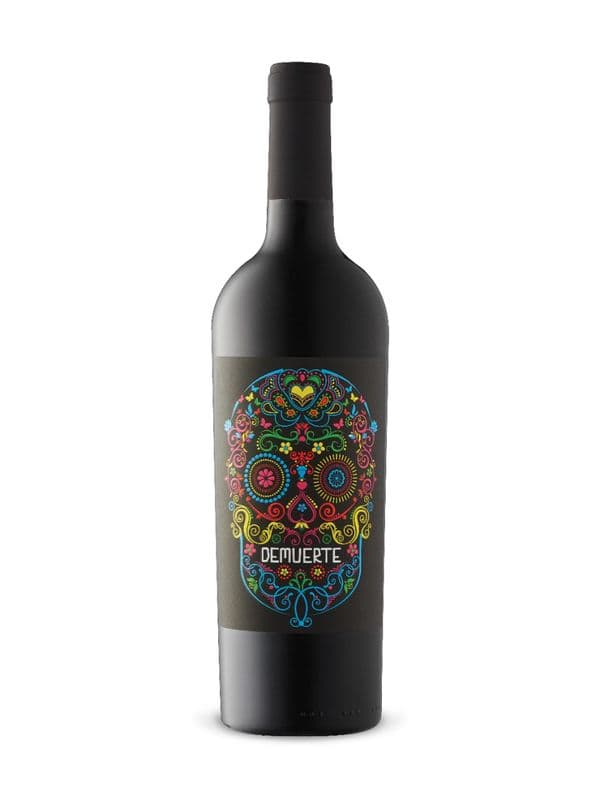 Demuerte Red (1 x 750 ml)