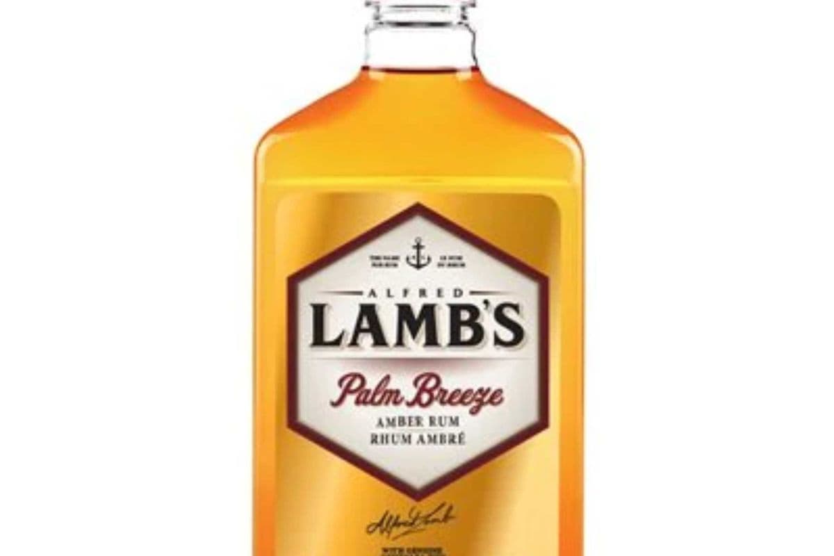 Lamb's Palm Breeze (1 x 750 ml Bottle)
