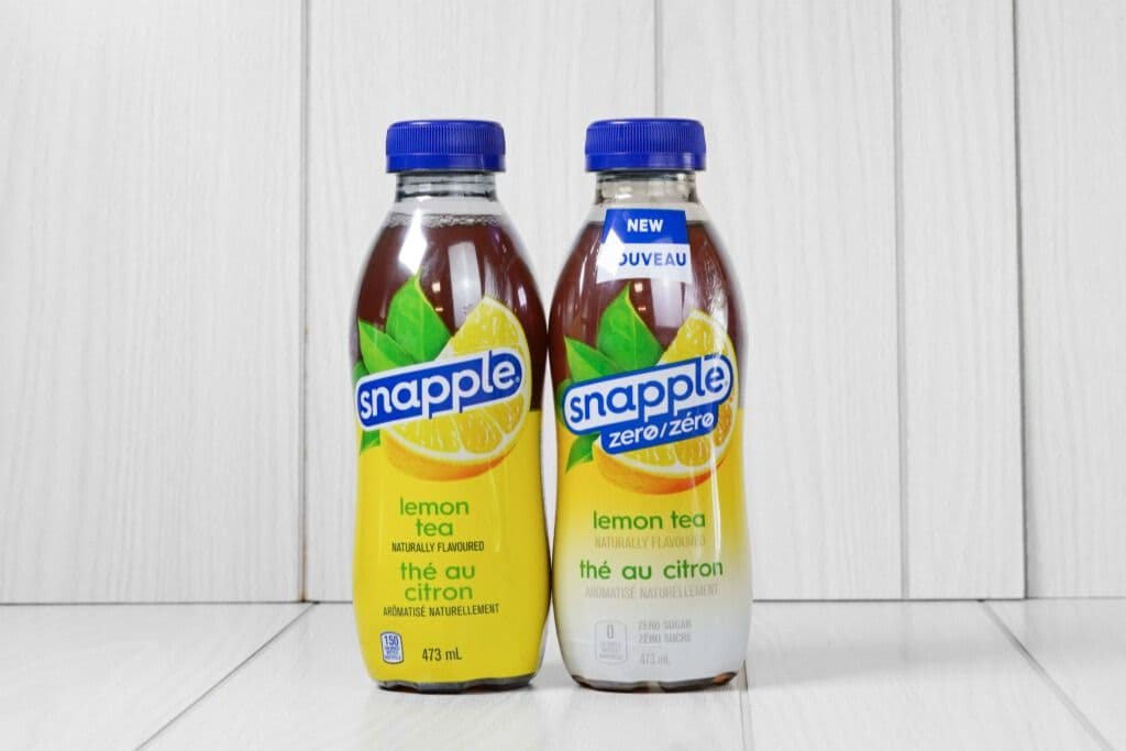 Snapple (473 ml)
