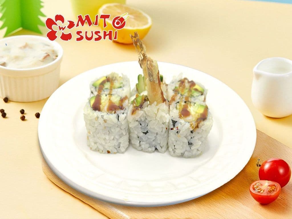 Dynamite Roll