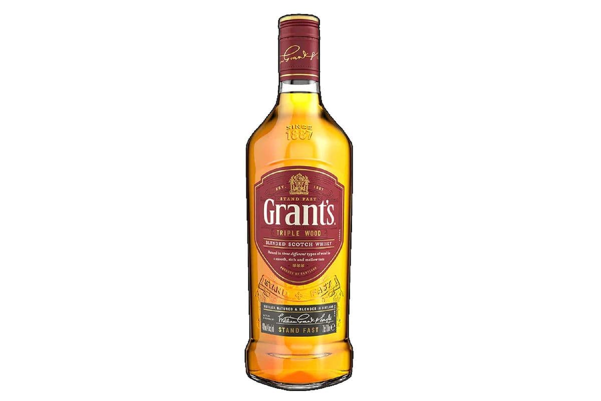 Grants Family Reserve (1 x 750 ml)