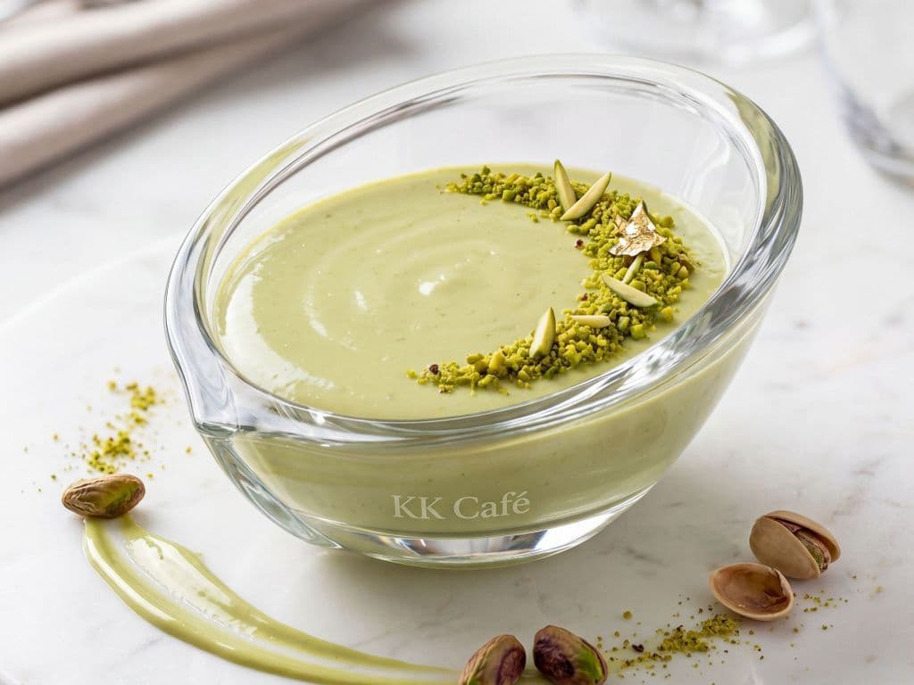 Pistachio Phirini