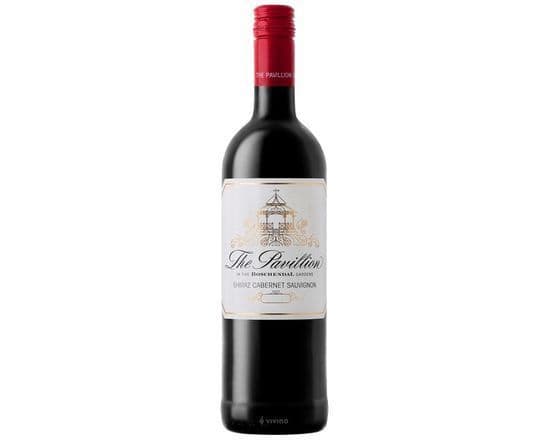 Boschendal The Pavillion Shiraz Cabernet Sauvignon, 750 ml