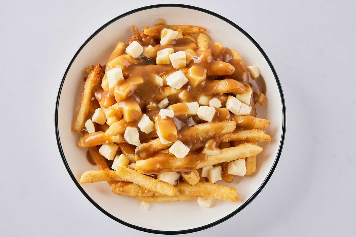 Poutine