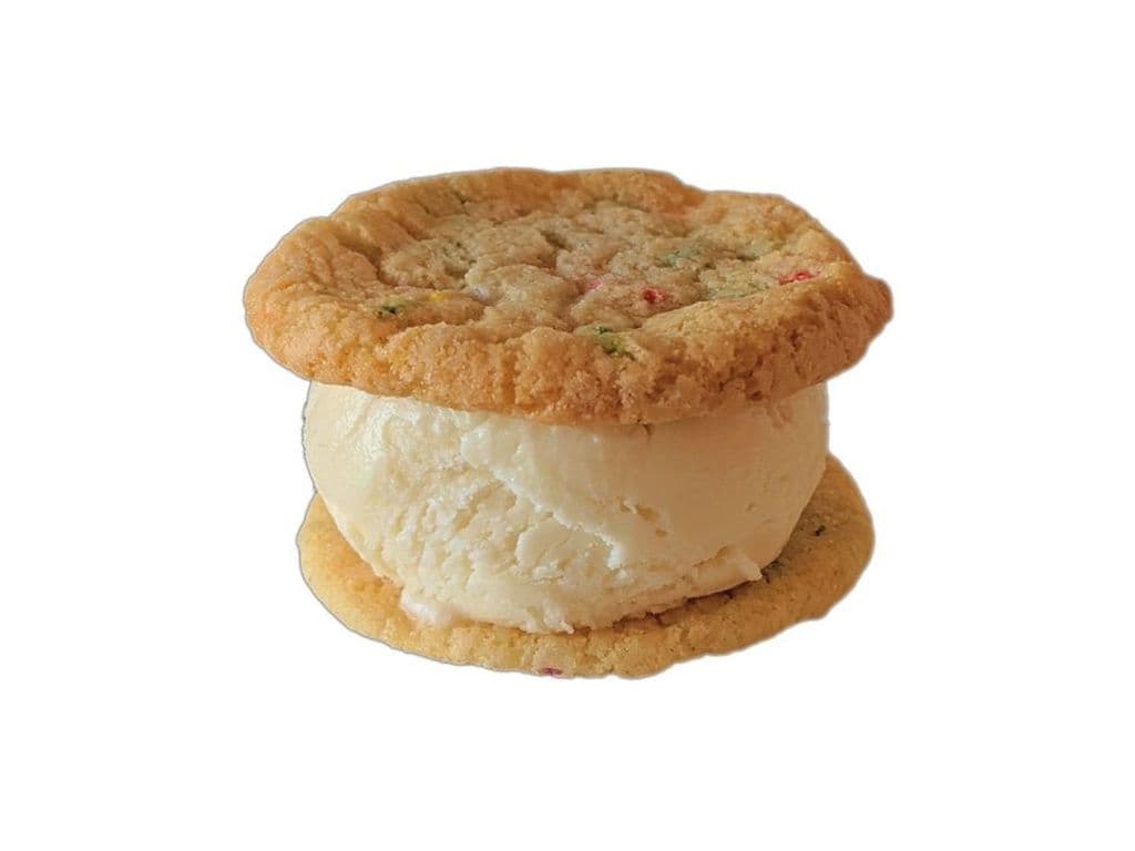 ~%TLC Dunkaroo Ice Cream Sandwich