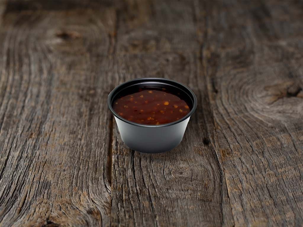 Sweet & Spicy Thai