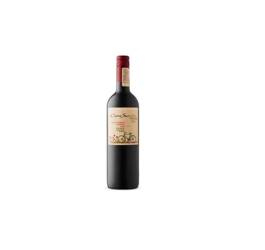 Cono Sur Cabernet Sauvignon (750 ml) (1 x 750ml)