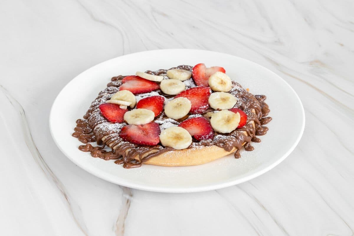 Classic Waffle