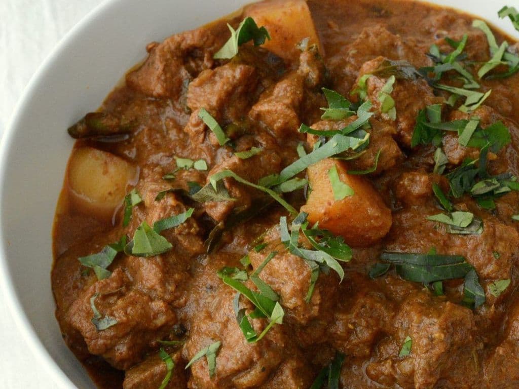 Beef Roast