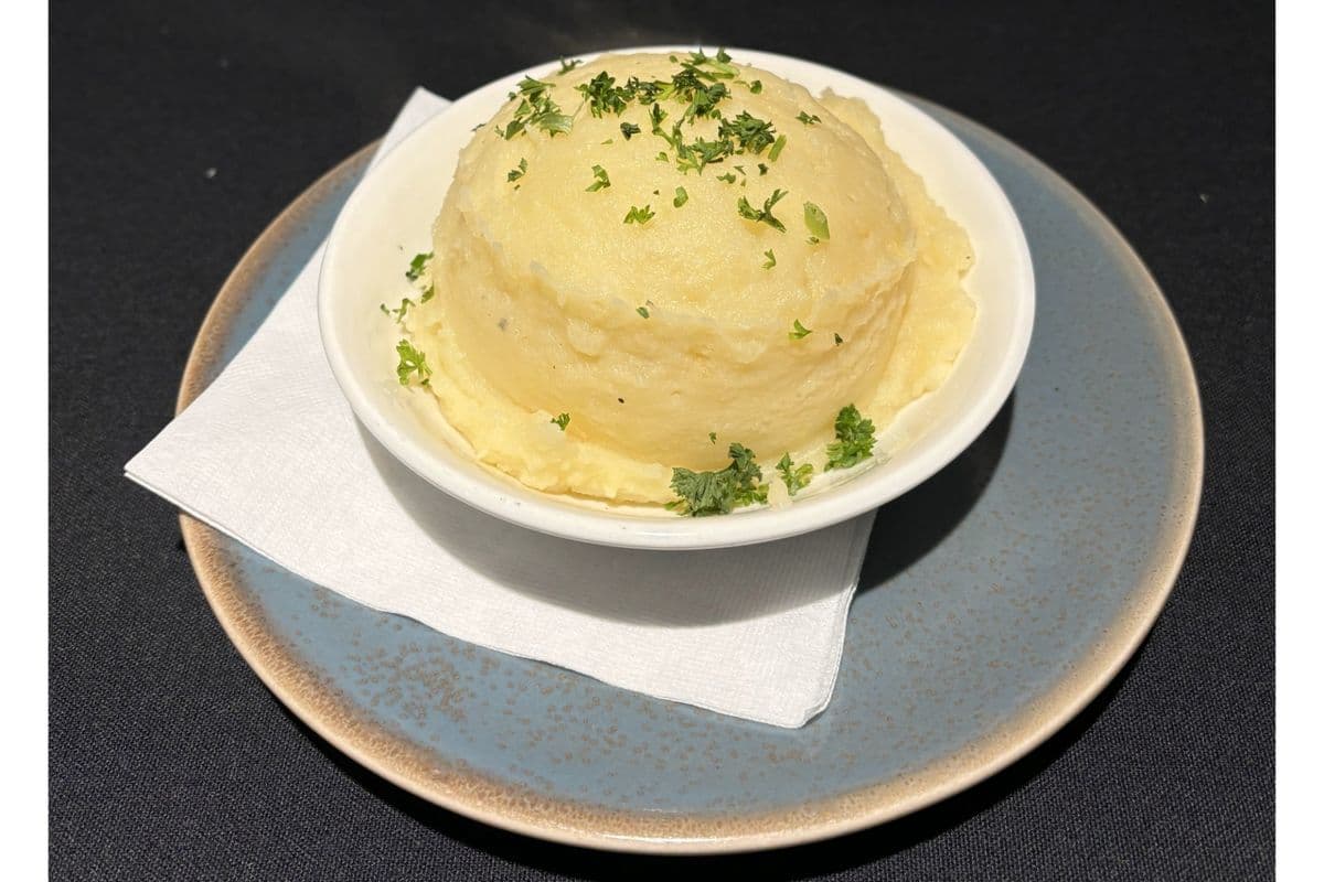 Mashed Potatoes Quart