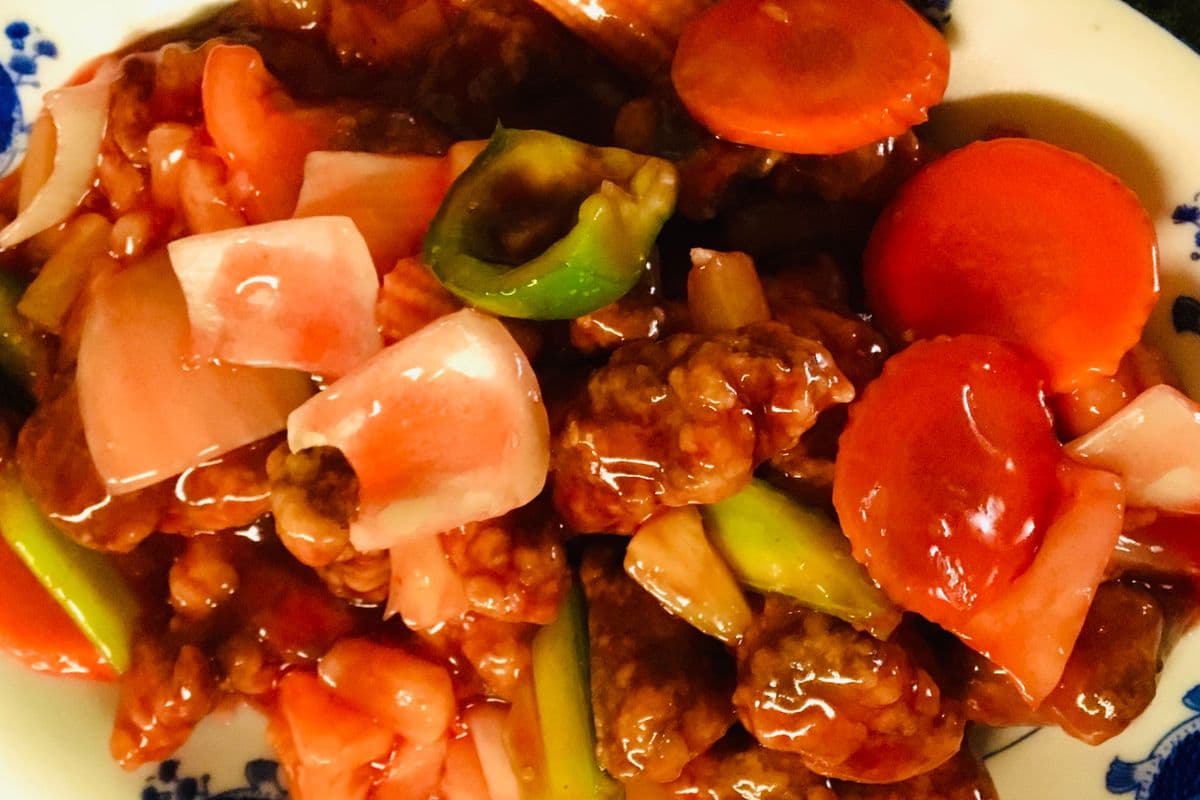 Koo Loo Pork