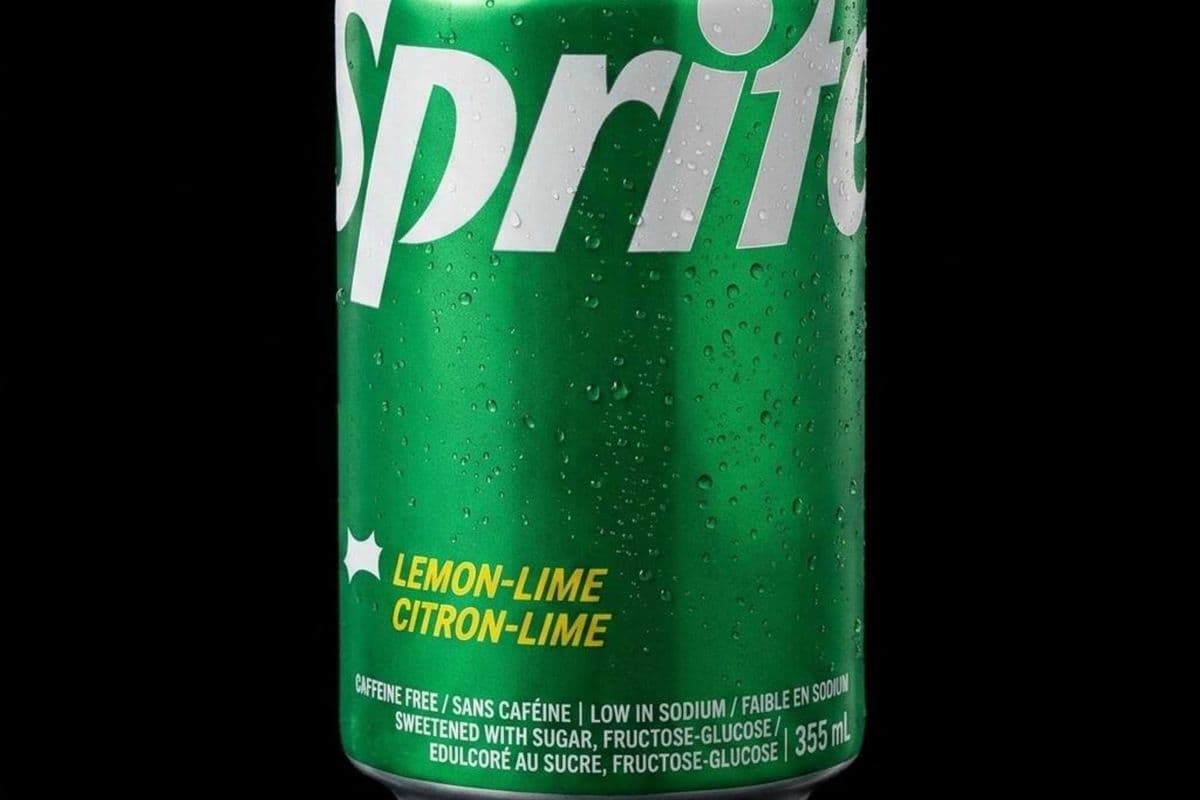 Sprite (355 ml)
