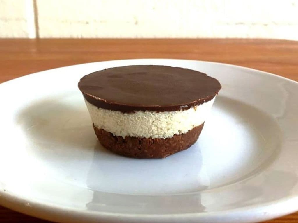 Bounty Cup (nut-free)