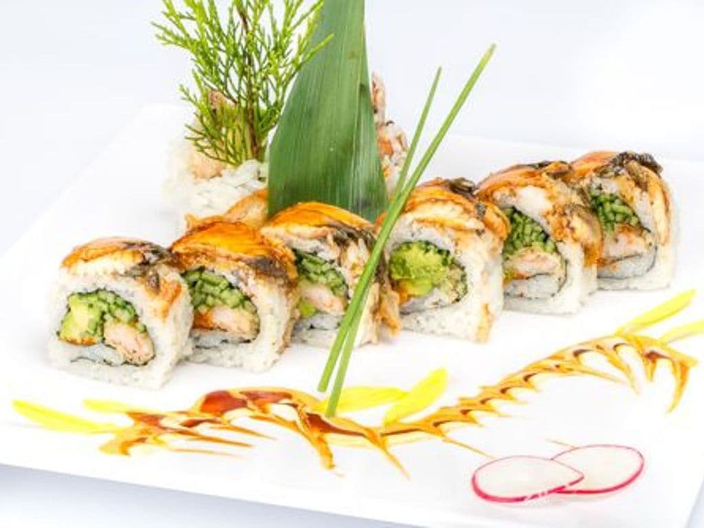 King Roll （8pc）