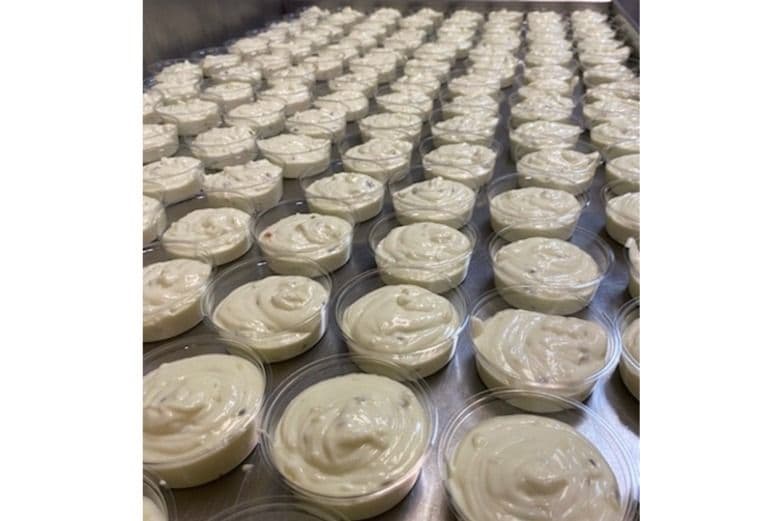 Homemade Tartar Sauce