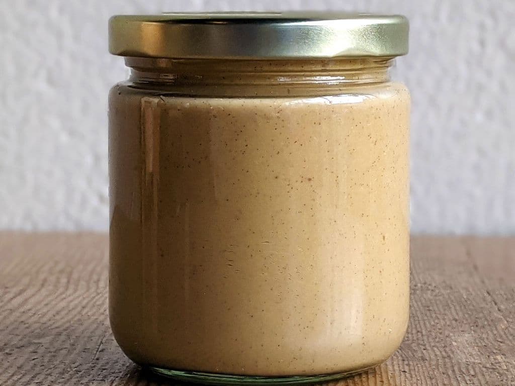 Bulk Miso Ginger Dressing 250ml