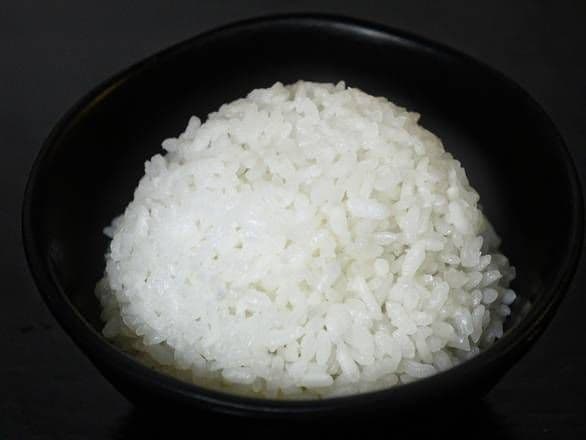 Sushi Rice