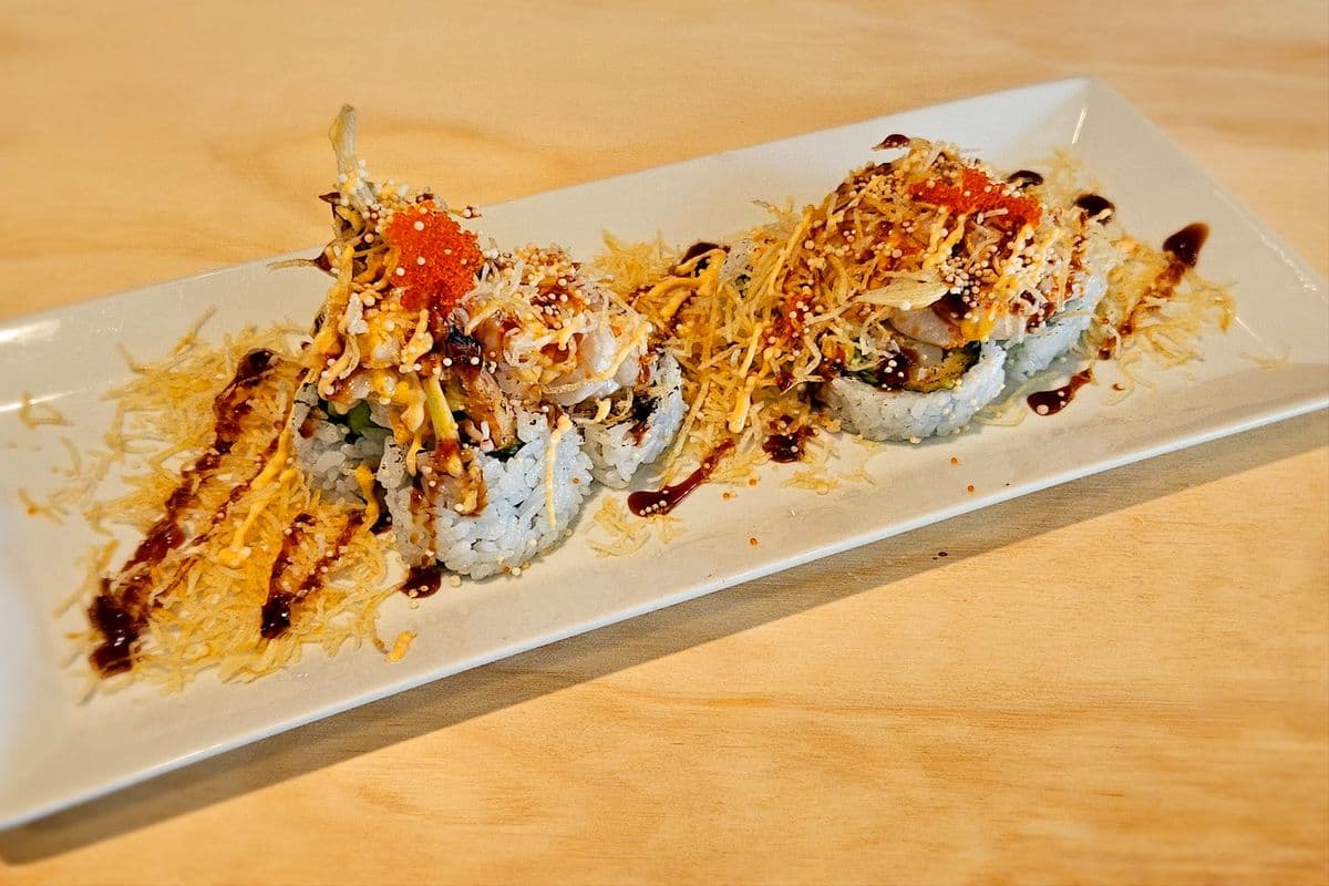 Big Boss Roll
