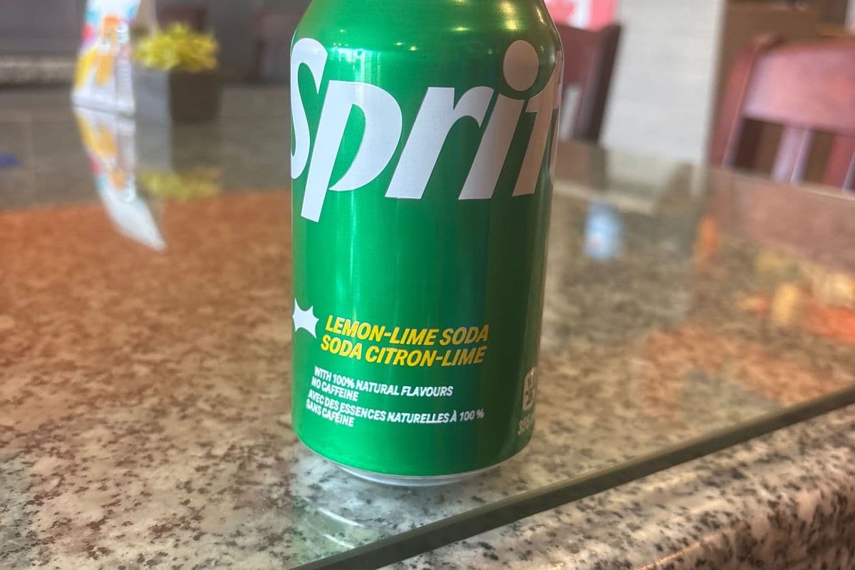 Sprite