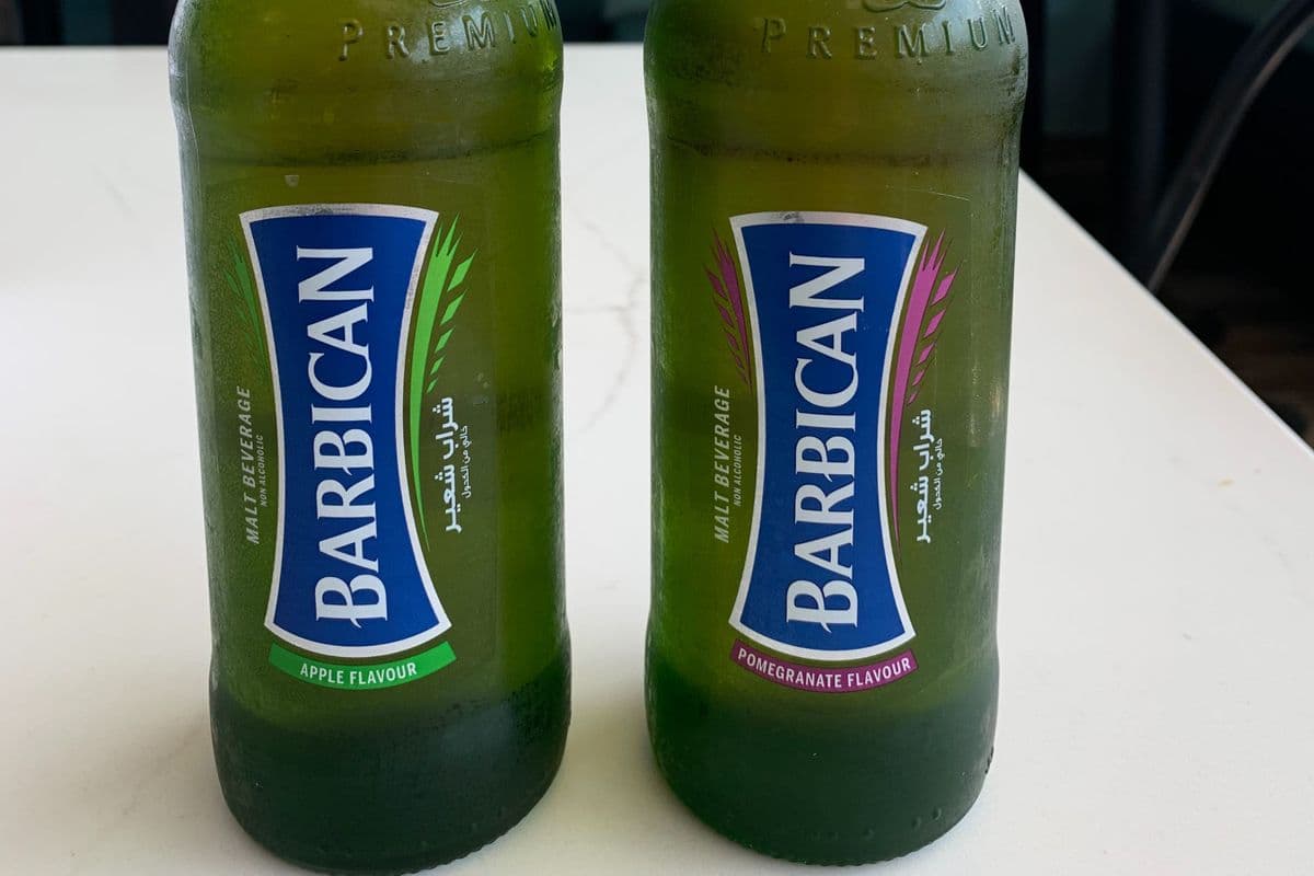 Barbican