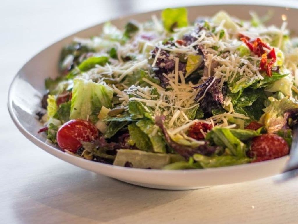 Table Salad