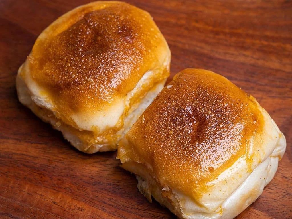 Pav (2 Pcs)