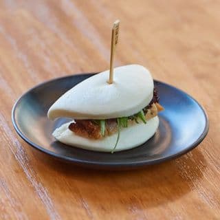 Pork Chashu Bun
