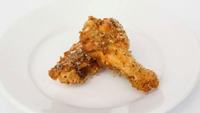 West Coast Lemon Pepper