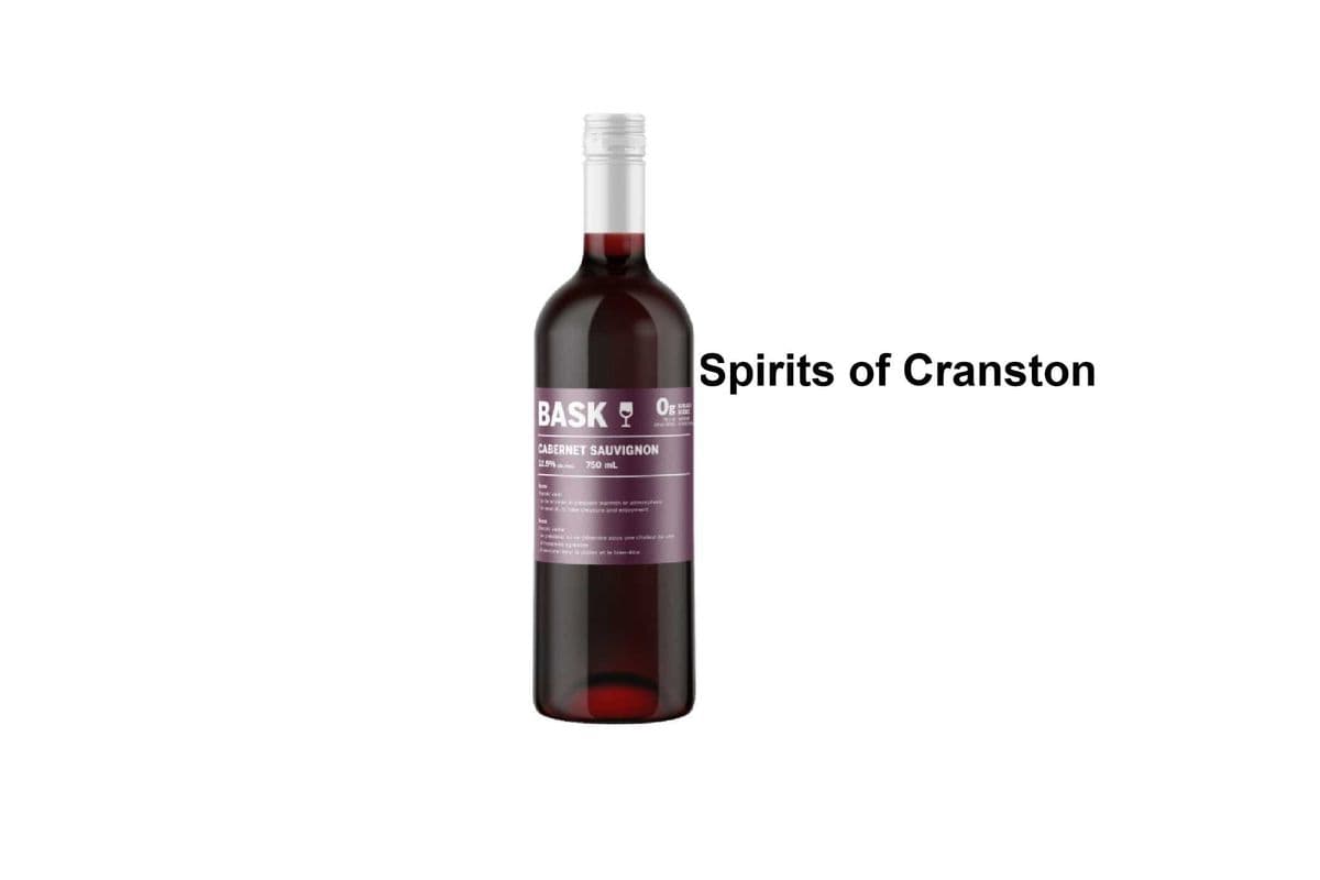 BASK CABERNET SAUVIGNON 750ML (1 x 750ML)