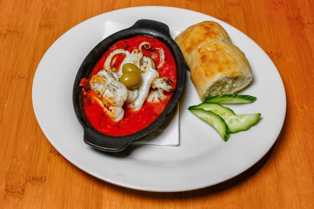Calamari