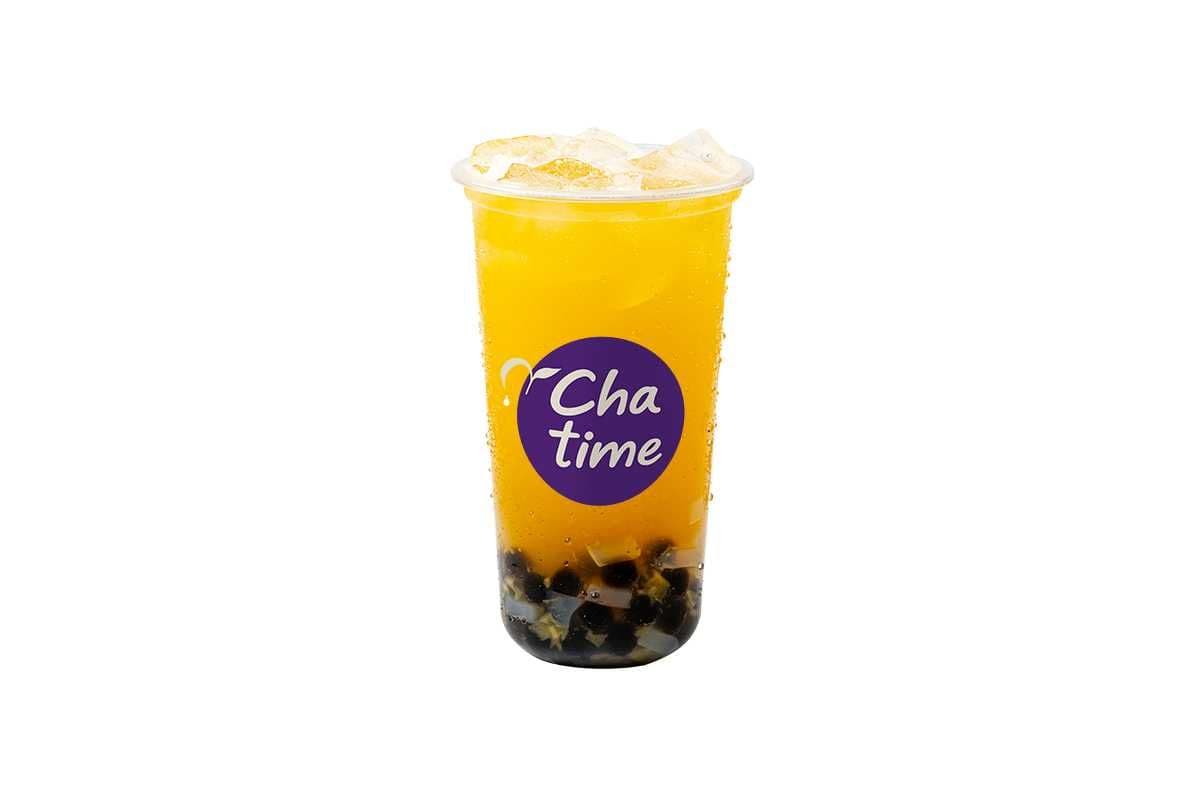 QQ Mango Juice