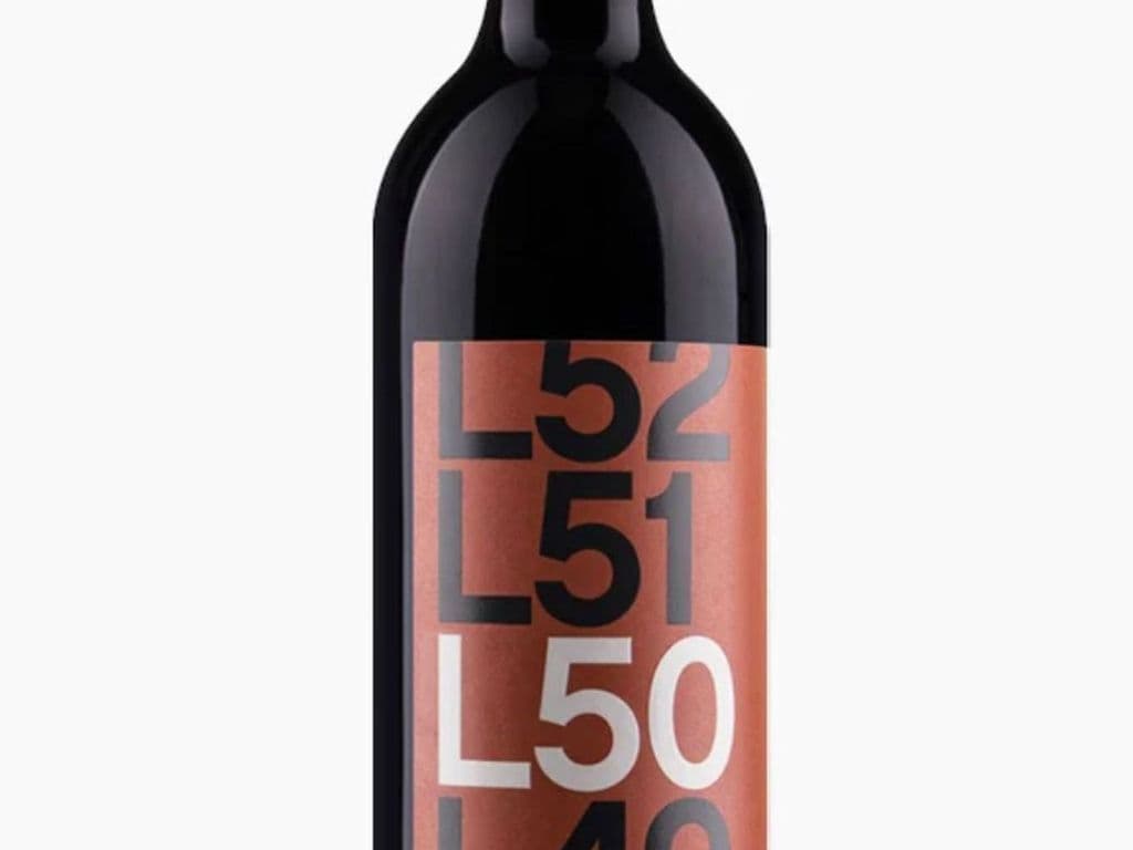 BTL Lat 50 RED