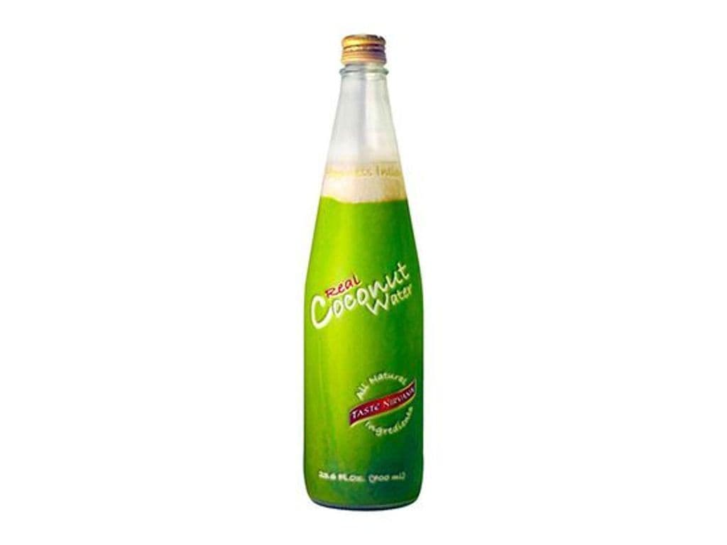 TASTE NIRVANA COCONUT WATER 700ML