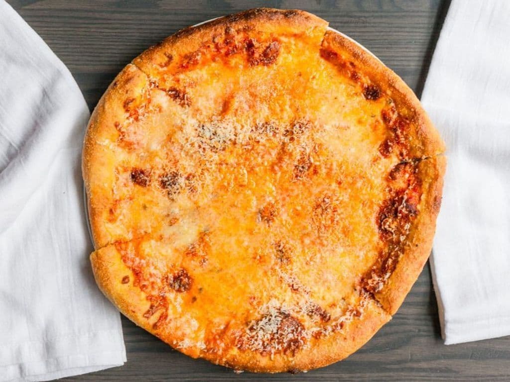 The Margherita