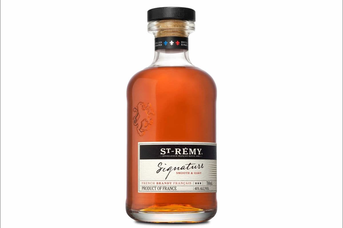 ST - Remy Signature 750ml (1 x 750ml)