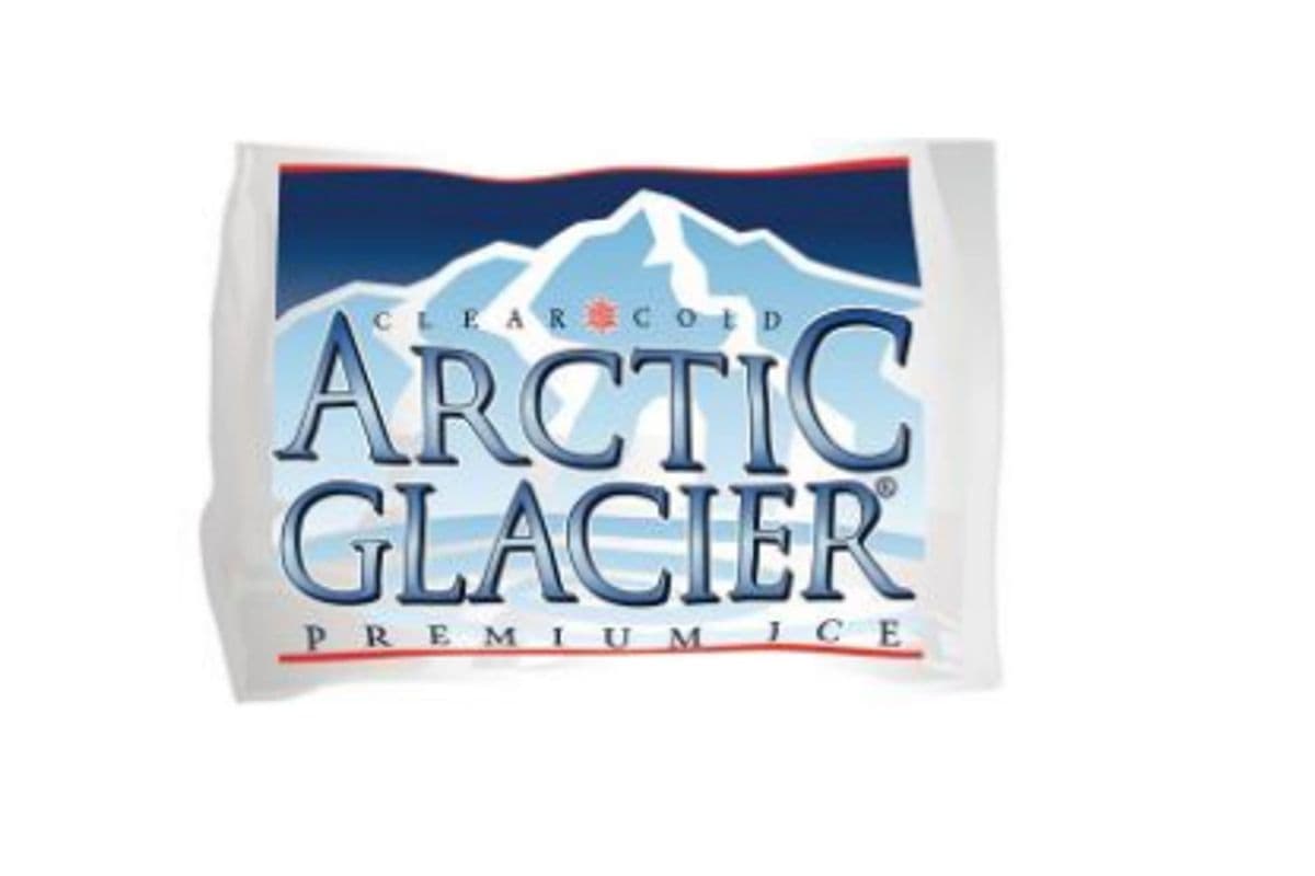 Ice Bags (Party Time) 3.8Kg