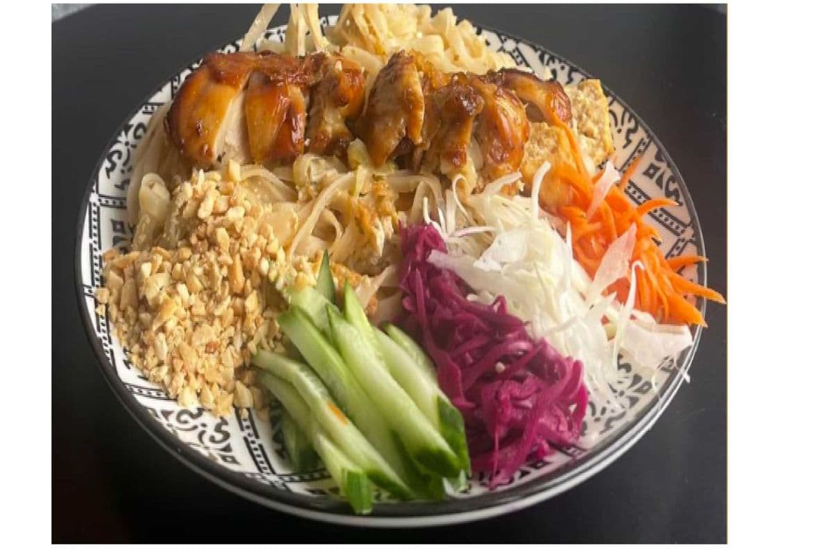 Pad Thai