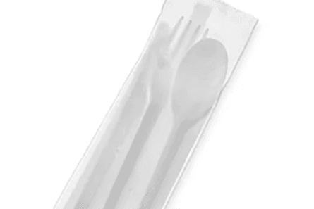 Number of Plastic Cutlery