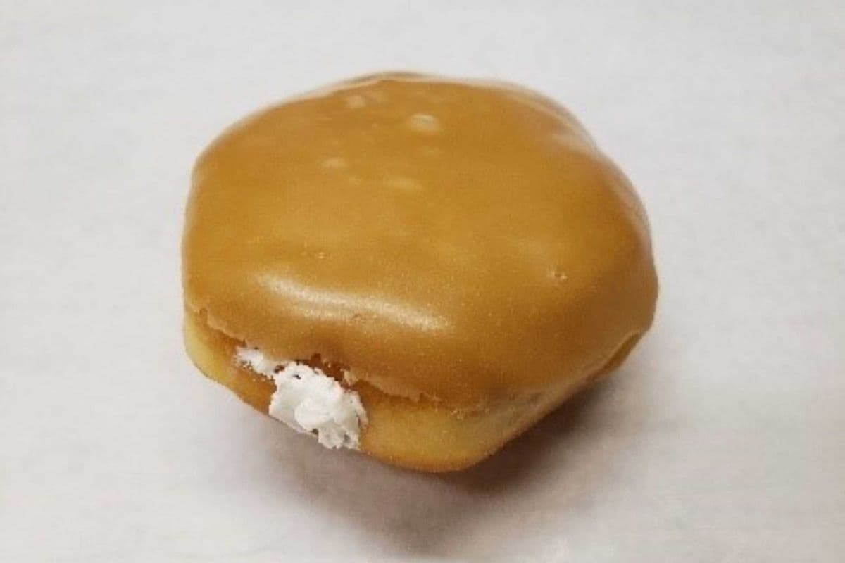 Donut Mill Special Donut