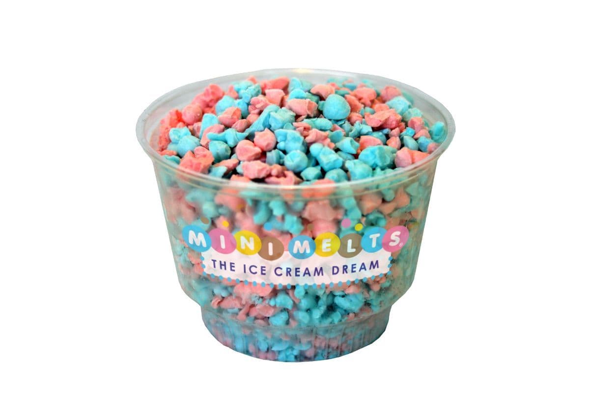 Mini Melts