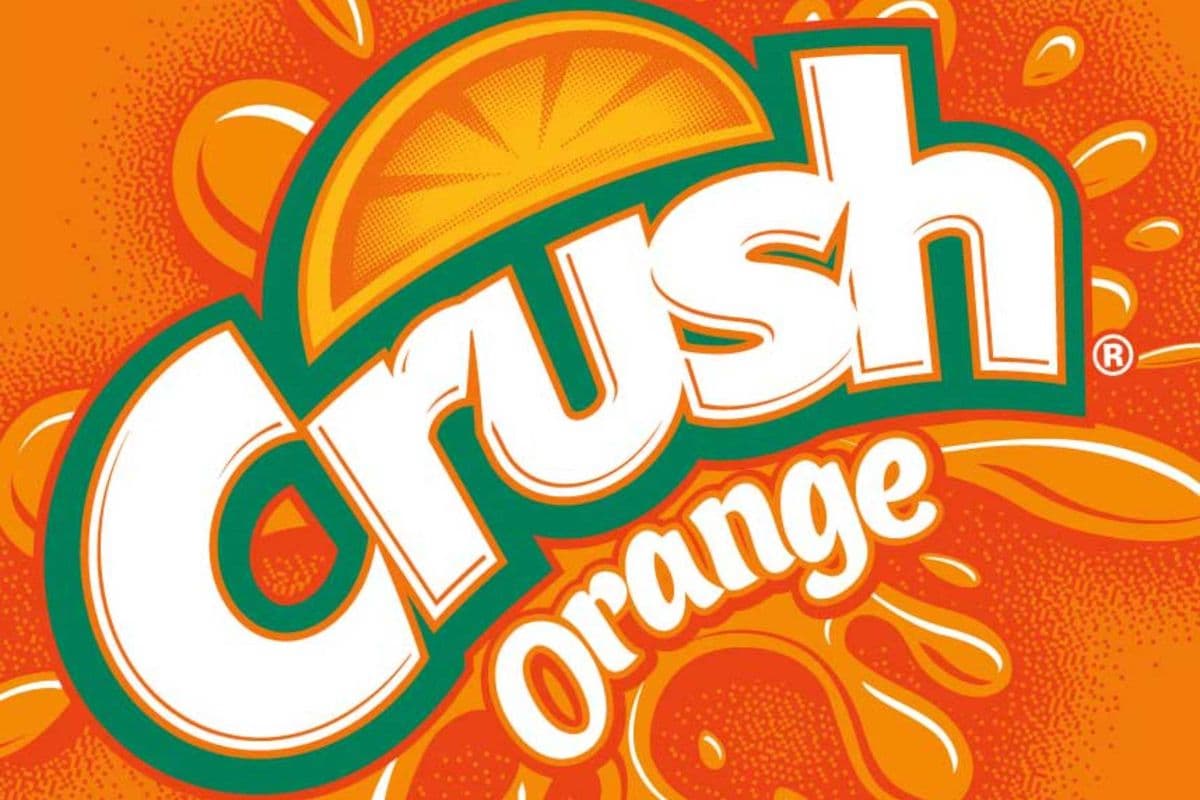 Orange Crush