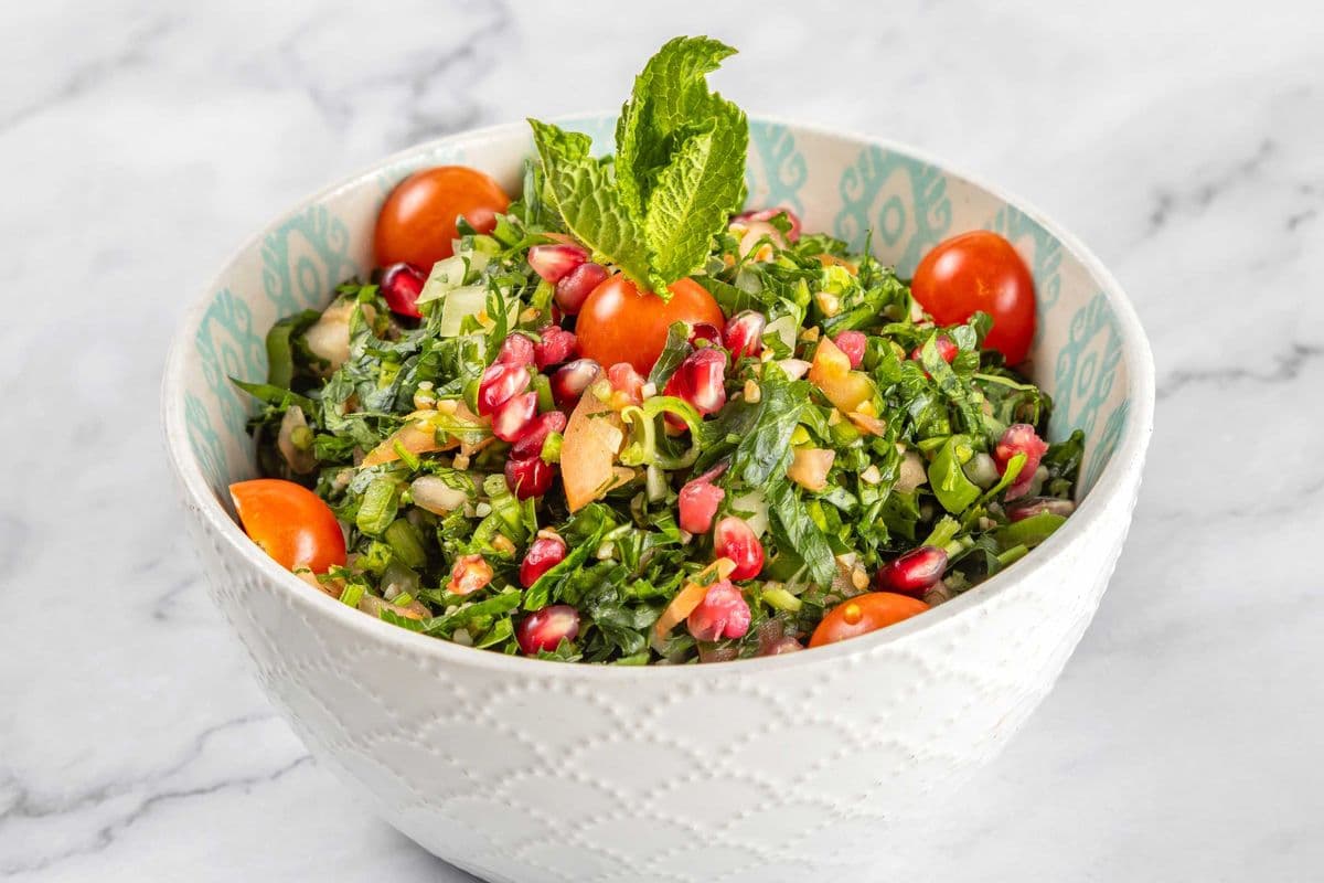 Tabouli