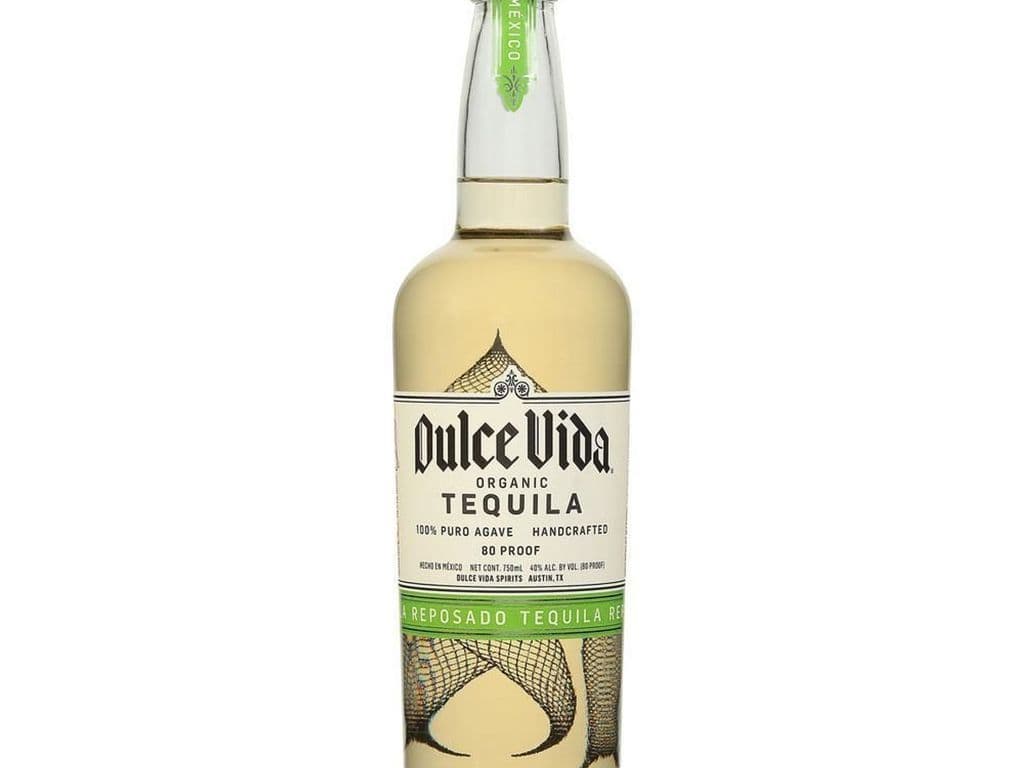 Dulce Vida Reposado, 750ml