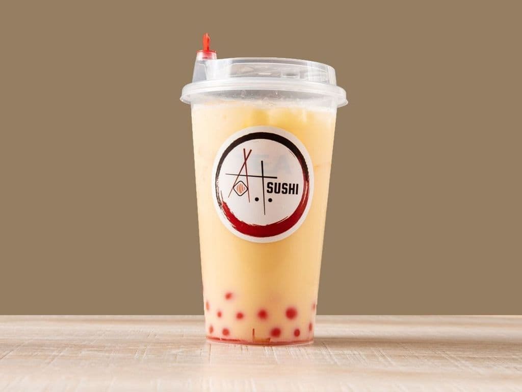 Milk-T Mangue / Mango Milk-T