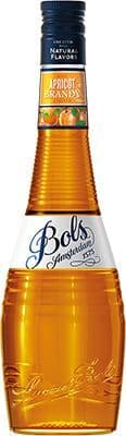 Bols Apricot Brandy, 750 ml