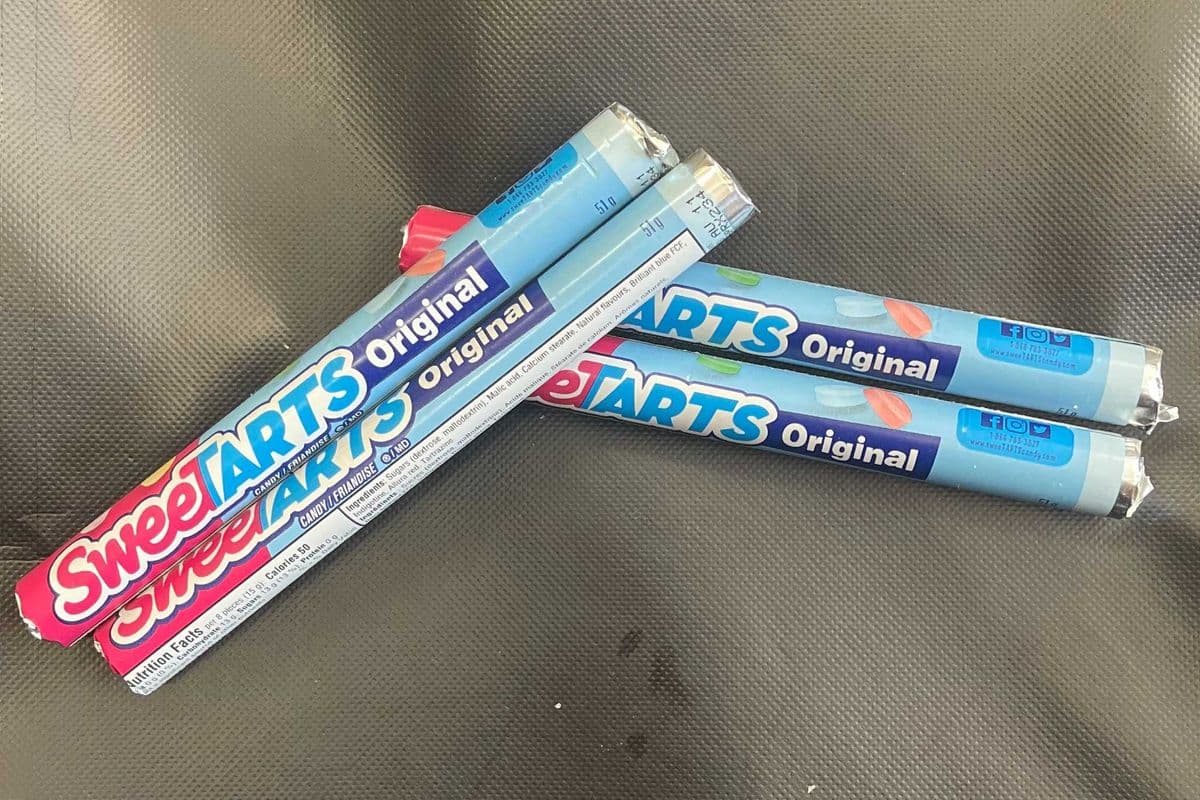 Sweetarts (51g Roll)