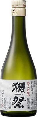Dassai 45 Junmai Daiginjo Sup Prem Sake